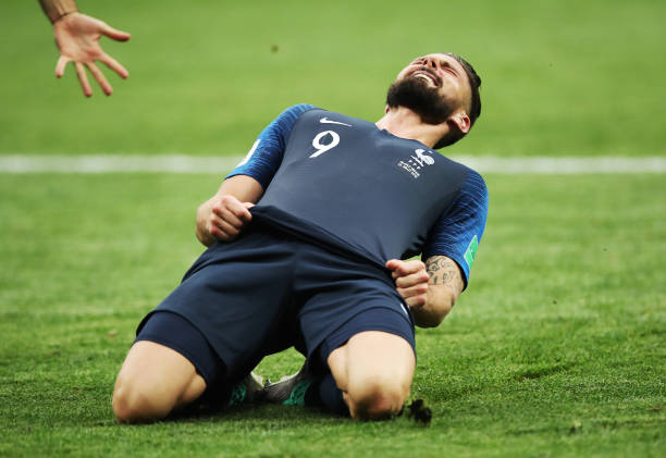 解与关注 解与关注